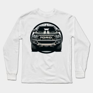 Ford Ranger Long Sleeve T-Shirt